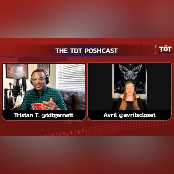 The TDT Poshcast! - Picture 8 of 9